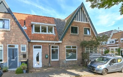 Lindenstraat 31