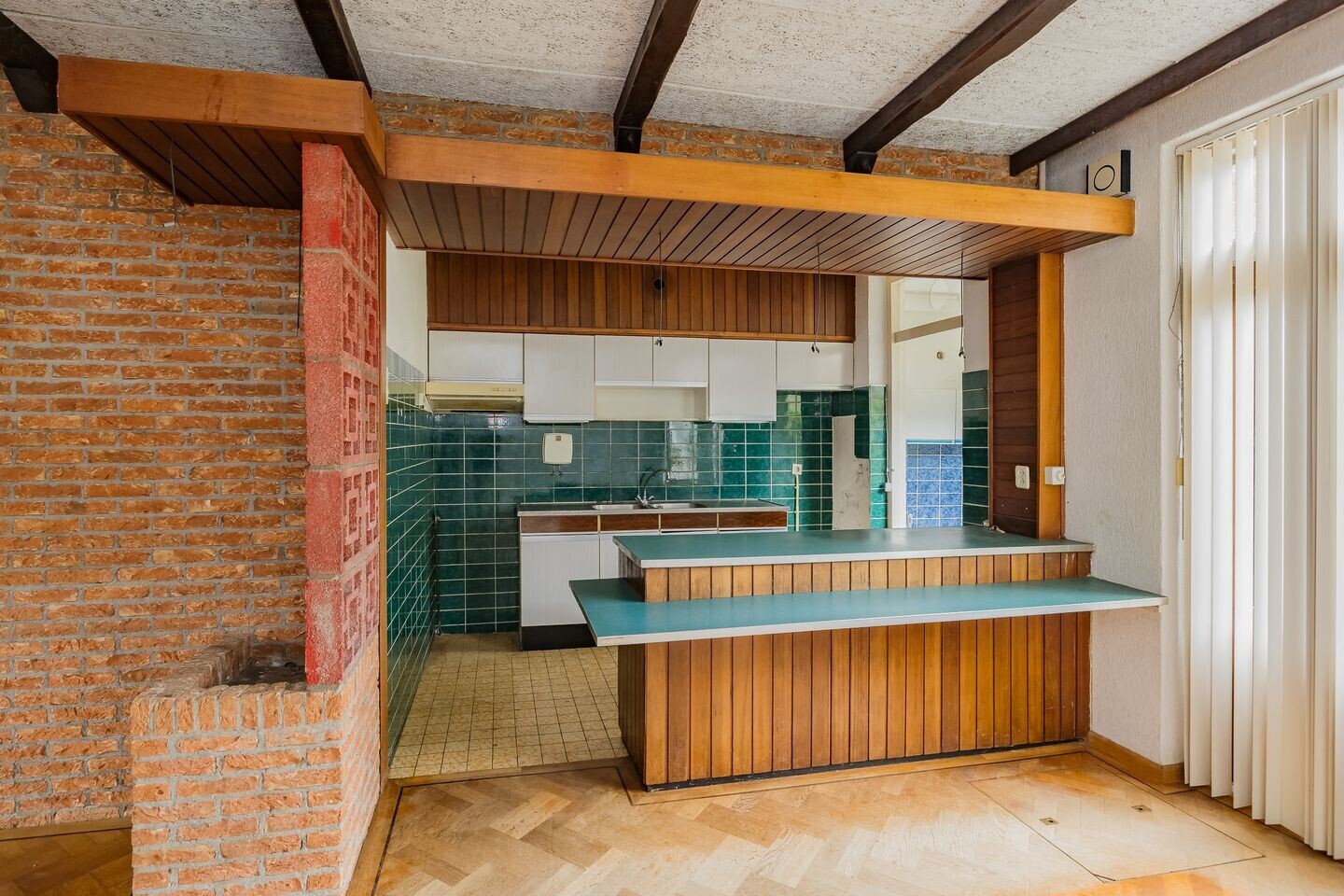 Tussenwoning te koop: Lindenstraat 51, Ijmuiden