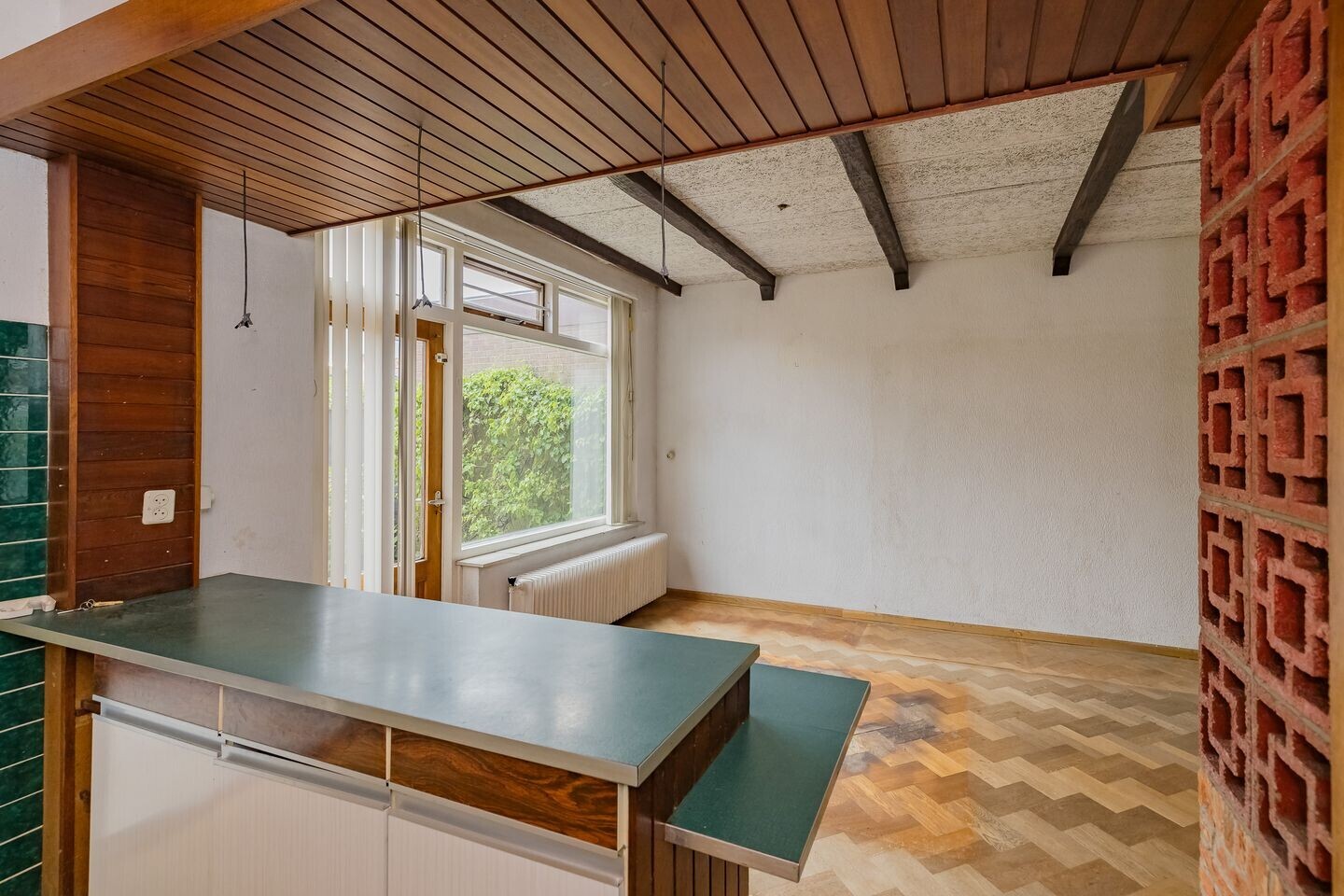 Tussenwoning te koop: Lindenstraat 51, Ijmuiden