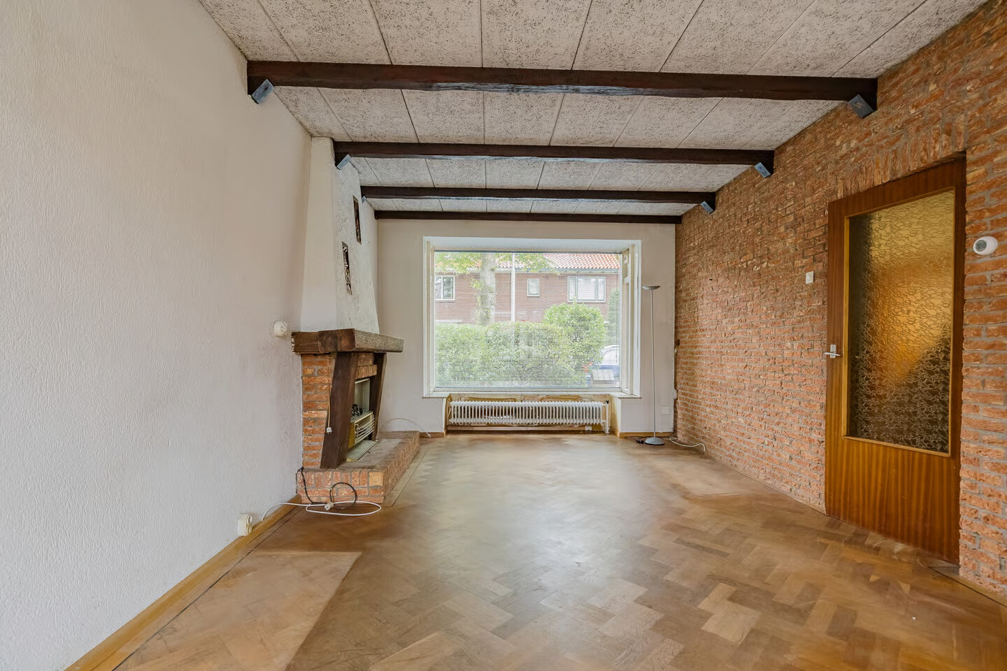 Tussenwoning te koop: Lindenstraat 51, Ijmuiden