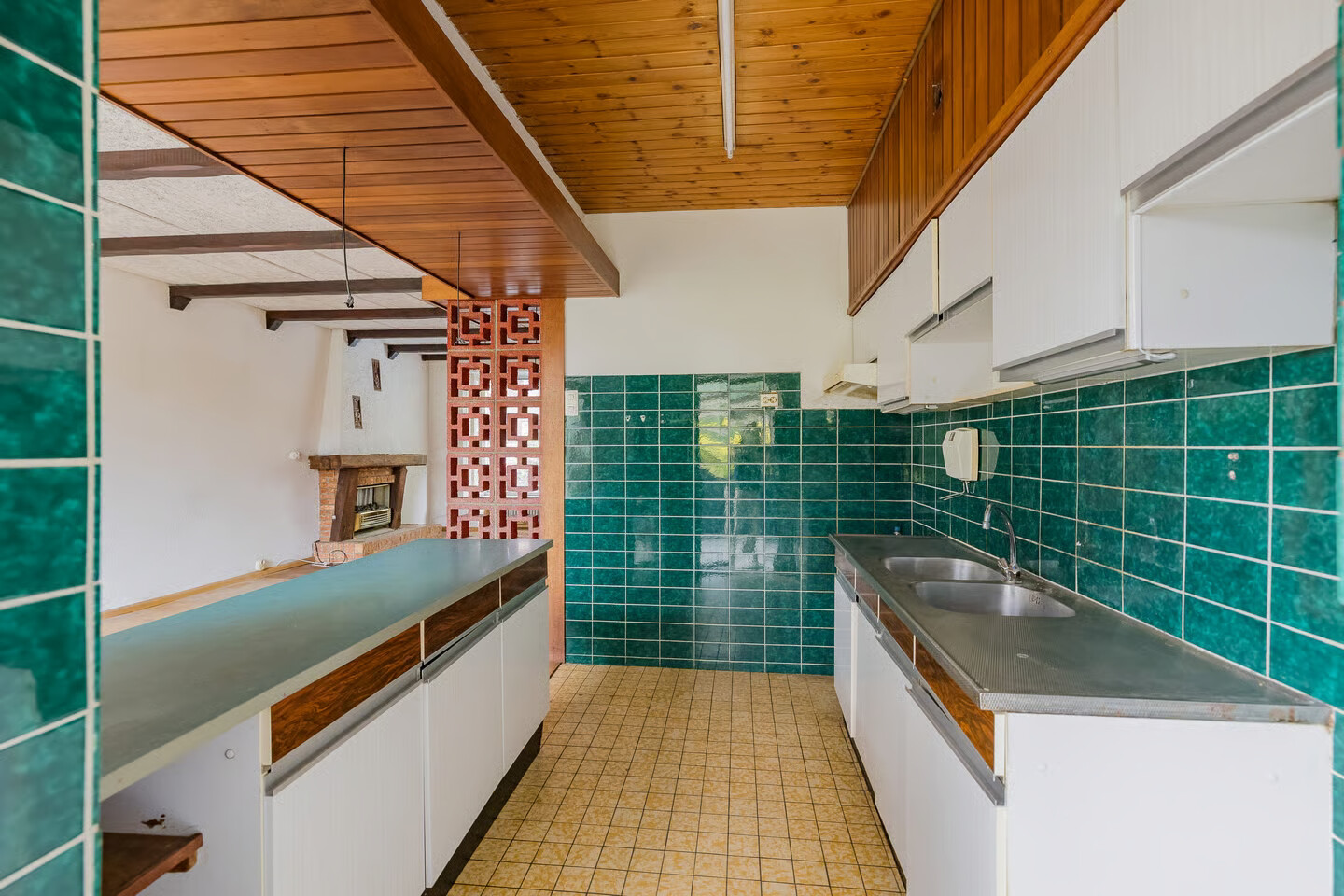 Tussenwoning te koop: Lindenstraat 51, Ijmuiden