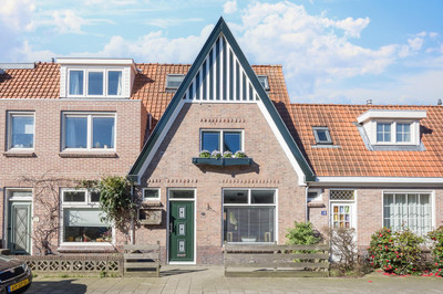Lindenstraat 20