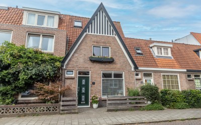 Lindenstraat 20