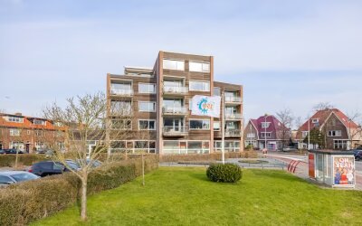 Lariksstraat 13