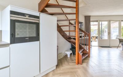 Lariksstraat 2-B