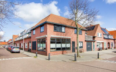 Cederstraat 21