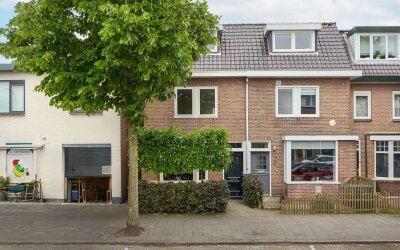 Cederstraat 16