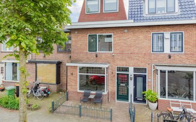 Cederstraat 4