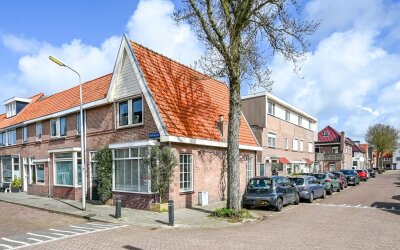 Berkenstraat 47