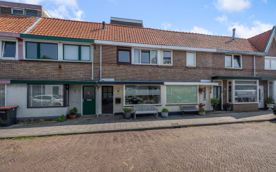 Berkenstraat 7