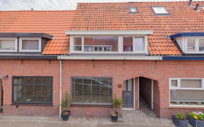 Elzenstraat 27