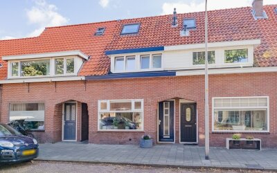 Huis te koop Elzenstraat 29