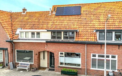 Elzenstraat 7