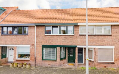 Meeuwenlaan 25