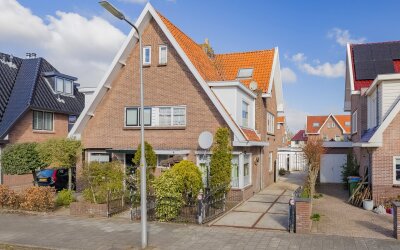 Eksterlaan 35