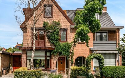 Lijsterlaan 3