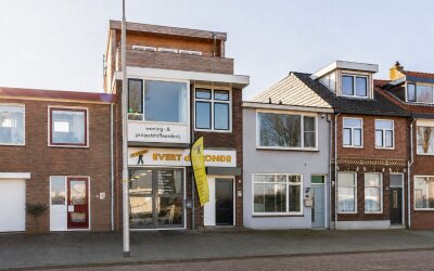 IJmuiderstraatweg 45-B