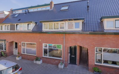 Dennenstraat 21