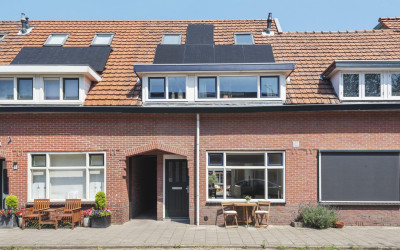 Dennenstraat 7