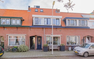 Meidoornstr. 11