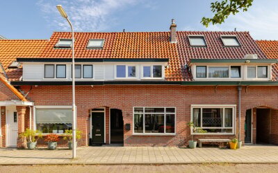 Meidoornstraat 23