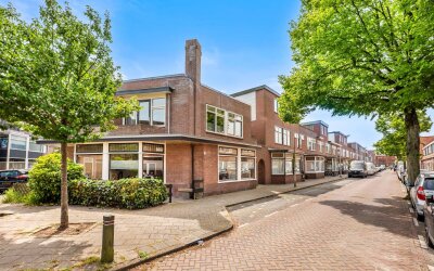 Tussenbeeksweg 46