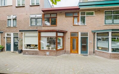 Platanenstraat 13