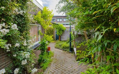 Platanenstraat 22