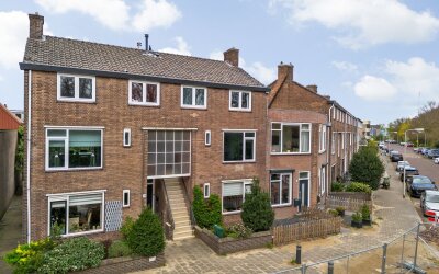 Wilgenstraat 40