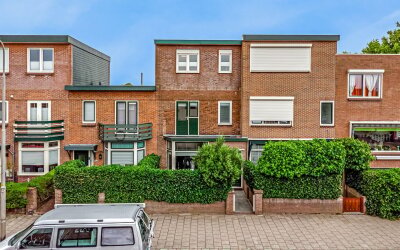 Groeneweg 47