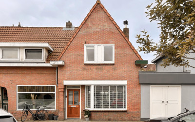 Groeneweg 48