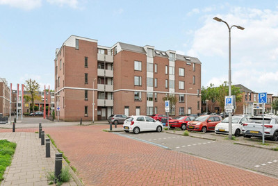 Fidelishof 3