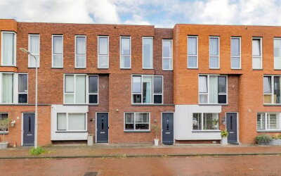 Appelboomst. 60