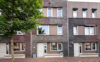 Appelboomstraat 65