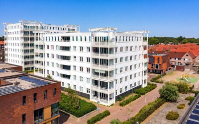 Pruimenboomplein 60
