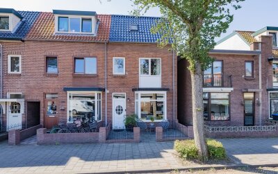 Ruysdaelstraat 25