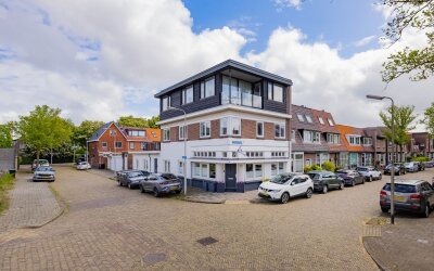 Ruysdaelstraat 7-A