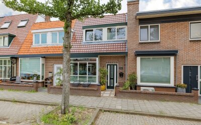 Gerard Doustraat 11