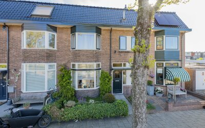 Gerard Doustraat 53