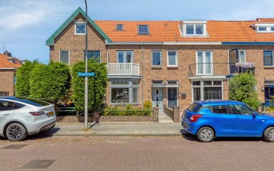 Tuindersstraat 116