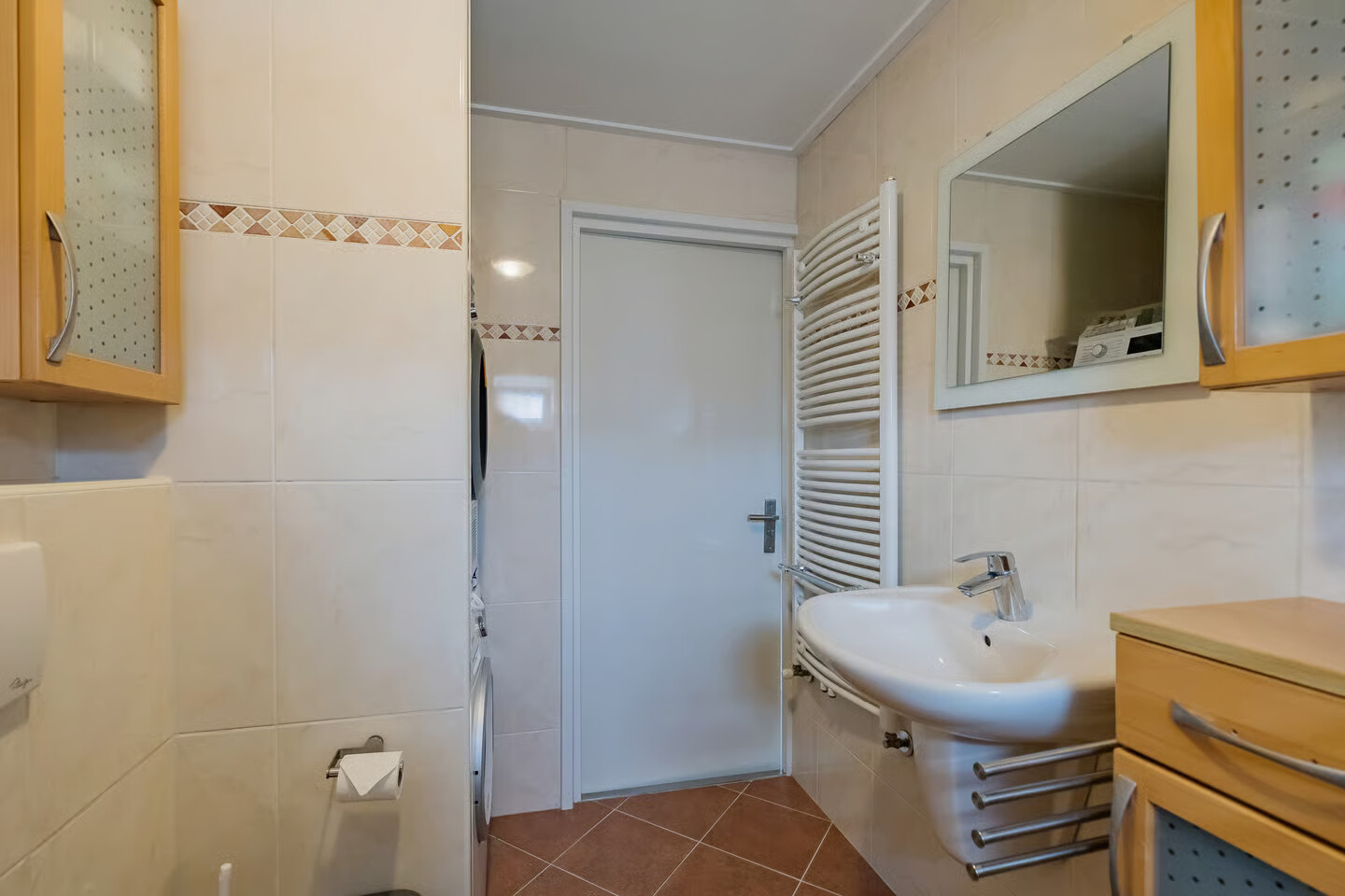 Tussenwoning te koop: Acaciastraat 28, Ijmuiden