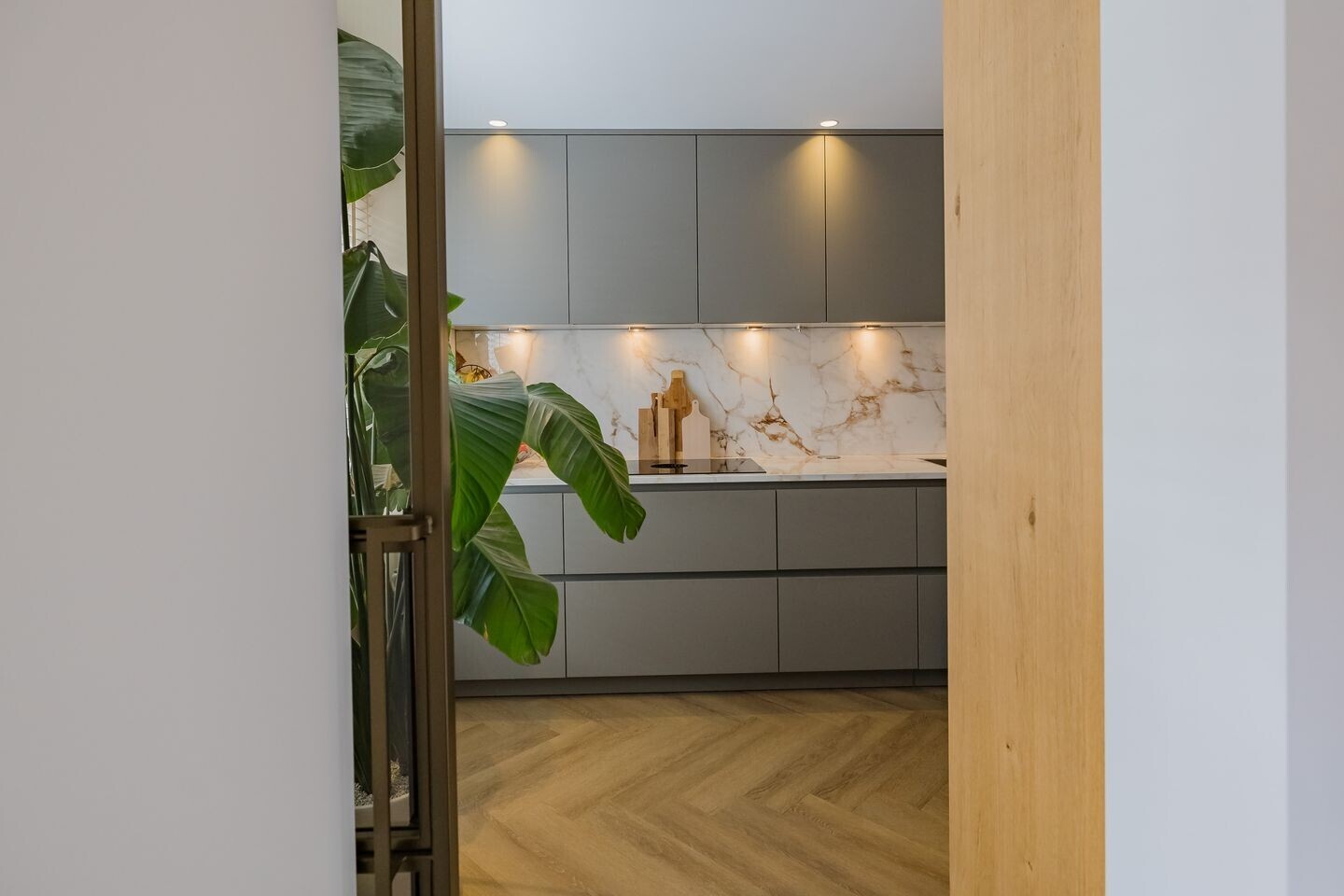 Tussenwoning te koop: Acaciastraat 28, Ijmuiden