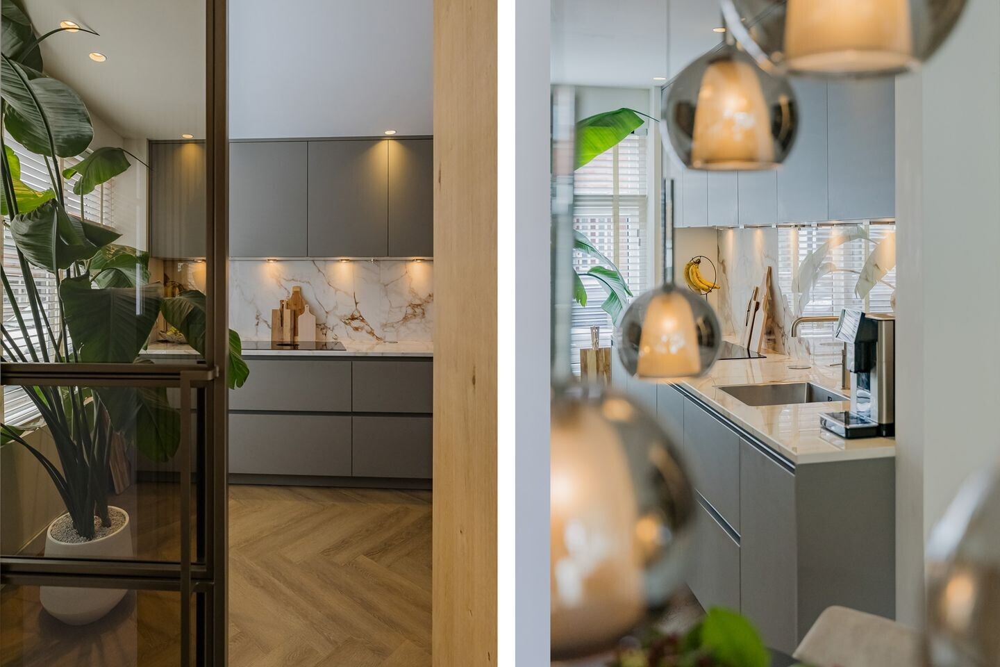 Tussenwoning te koop: Acaciastraat 28, Ijmuiden