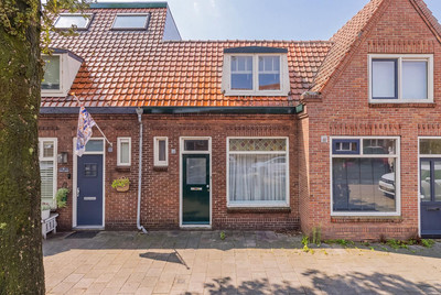 Trompstraat 161