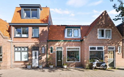 Trompstraat 172