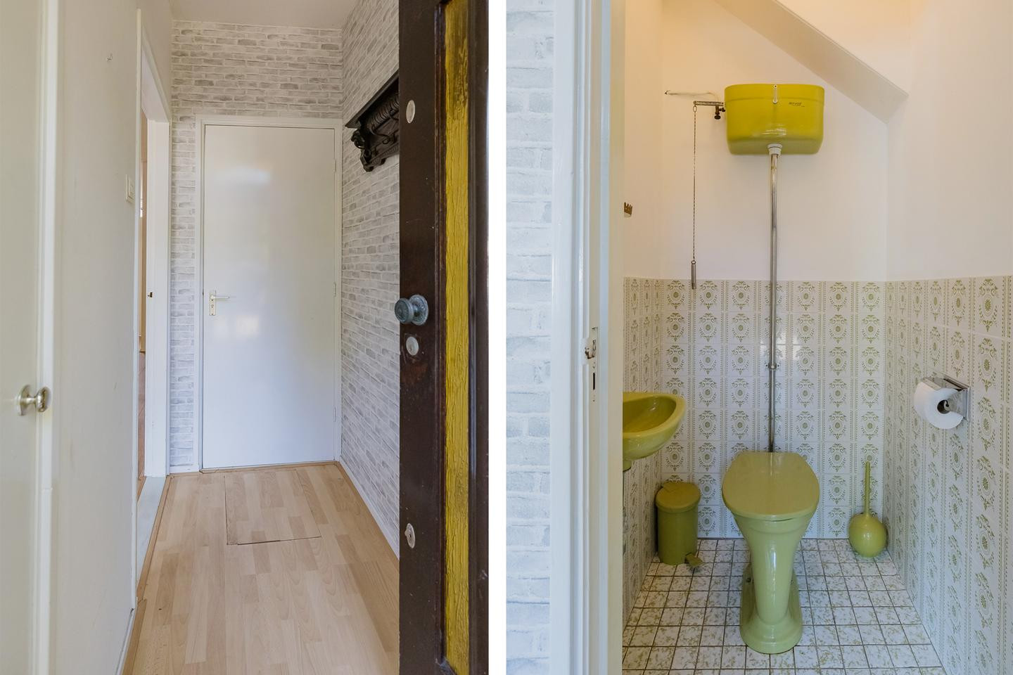 Tussenwoning te koop: Jan Pieterszoon Coenstraat 81, Ijmuiden