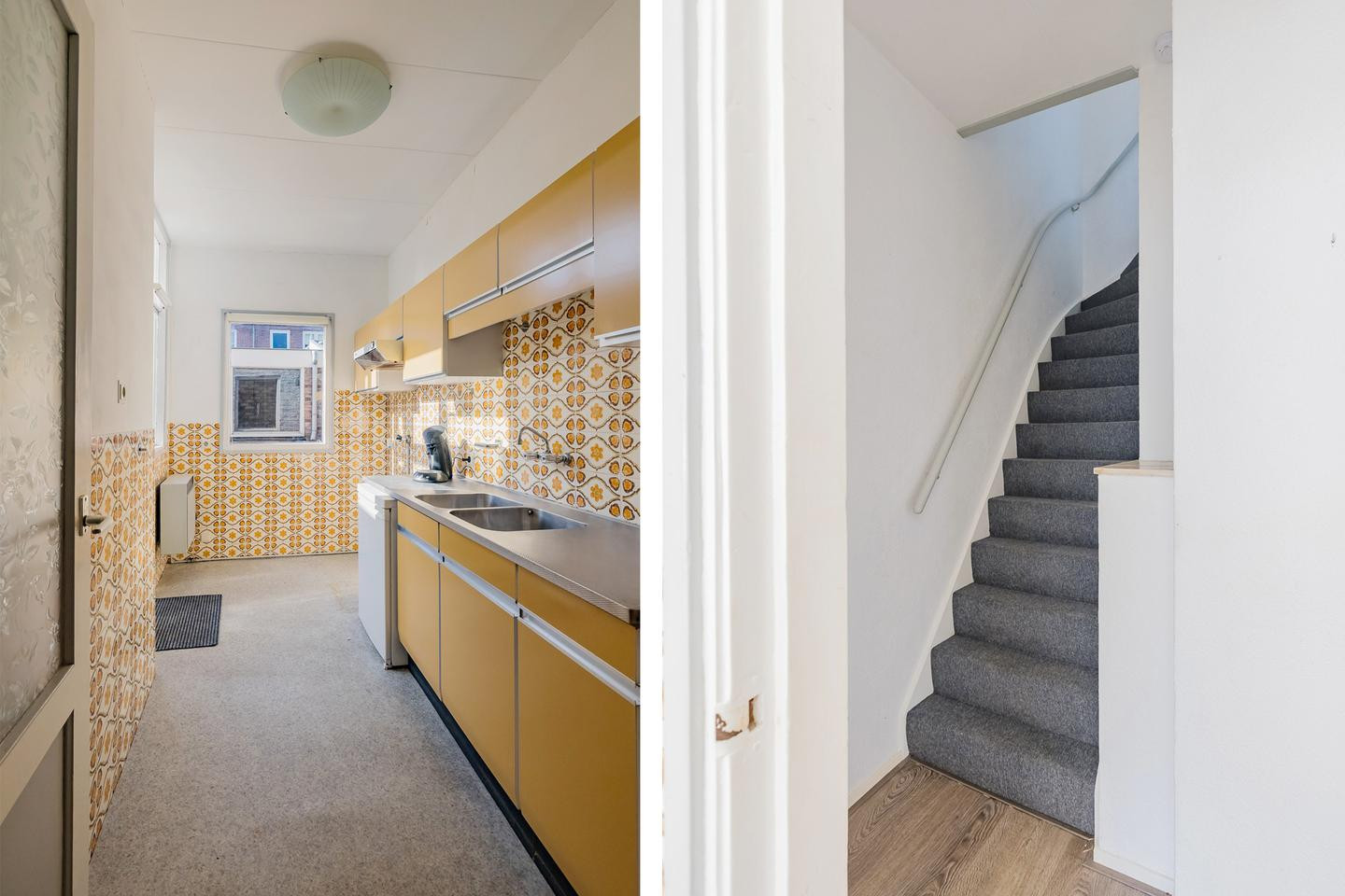 Tussenwoning te koop: Jan Pieterszoon Coenstraat 81, Ijmuiden