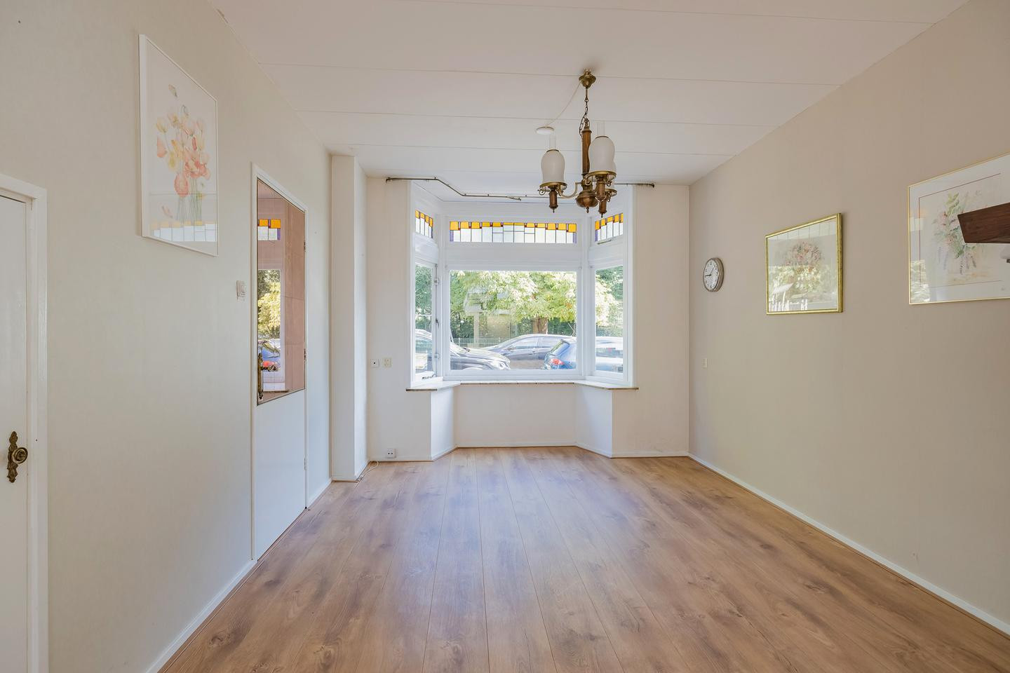 Tussenwoning te koop: Jan Pieterszoon Coenstraat 81, Ijmuiden