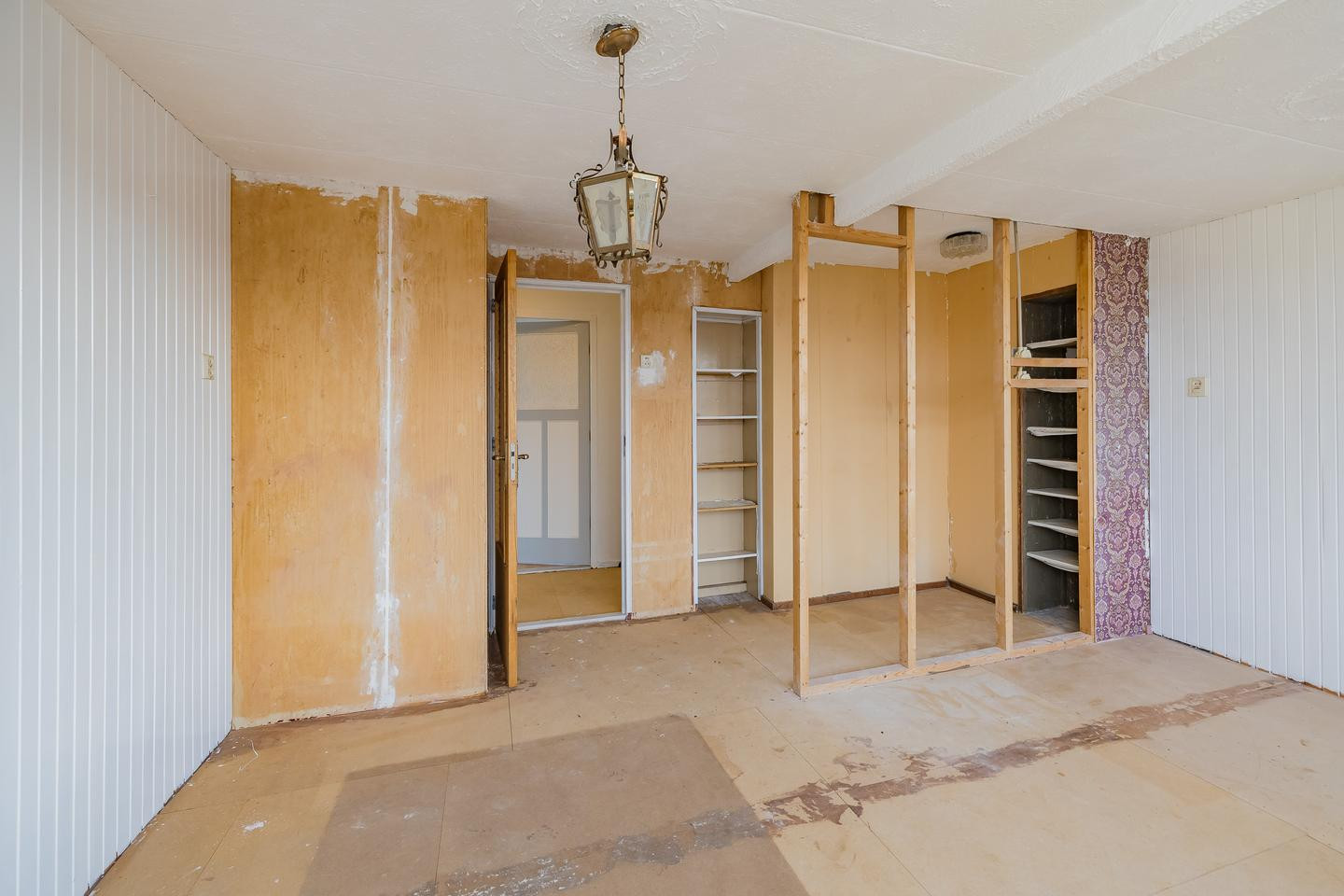 Tussenwoning te koop: Jan Pieterszoon Coenstraat 81, Ijmuiden