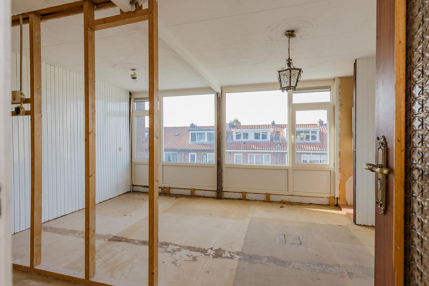 Tussenwoning te koop: Jan Pieterszoon Coenstraat 81, Ijmuiden